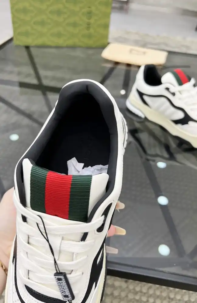 hype Gucci Casual Shoes