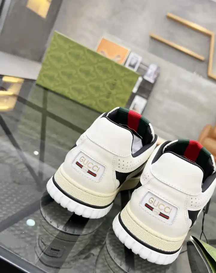 hype Gucci Casual Shoes