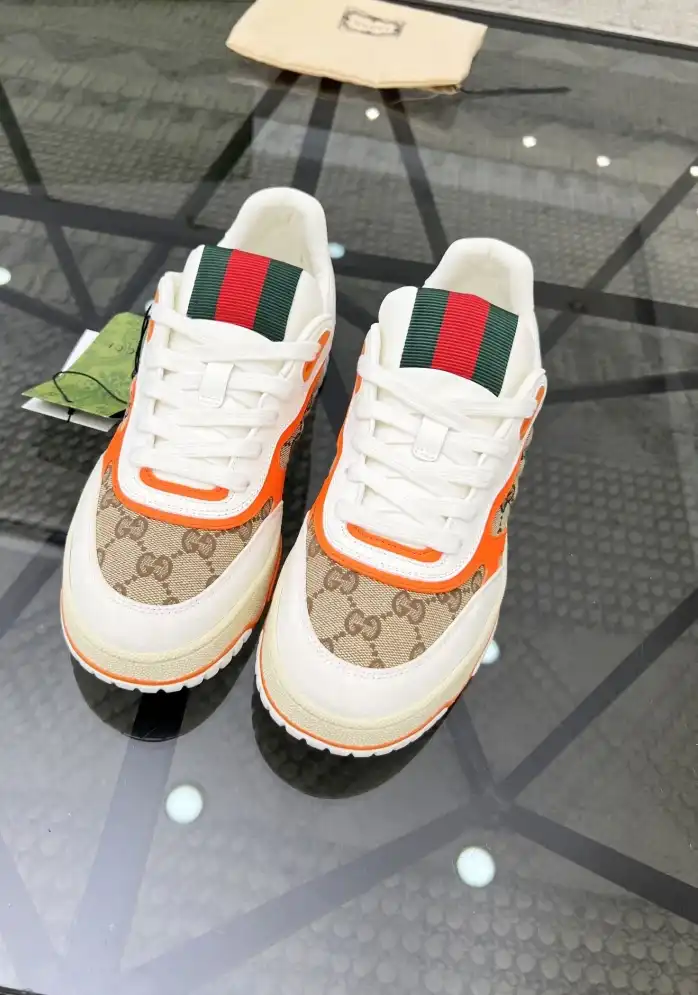 hype Gucci Casual Shoes