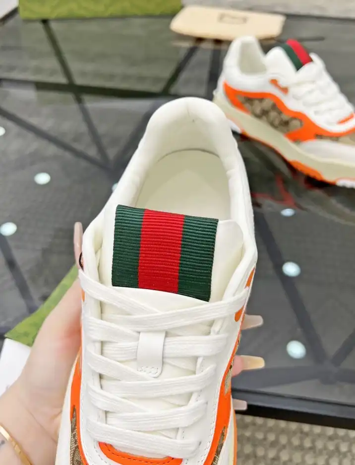 hype Gucci Casual Shoes