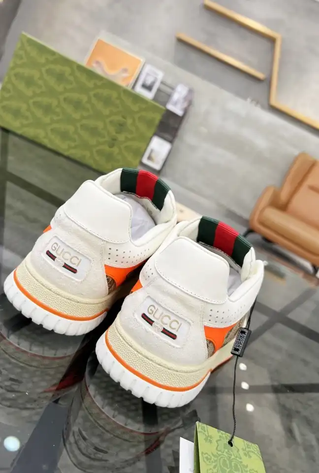 hype Gucci Casual Shoes