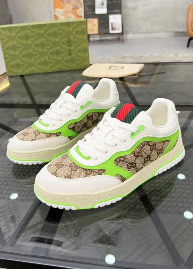 hype Gucci Casual Shoes