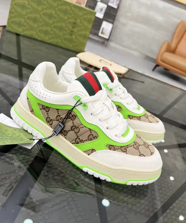 hype Gucci Casual Shoes