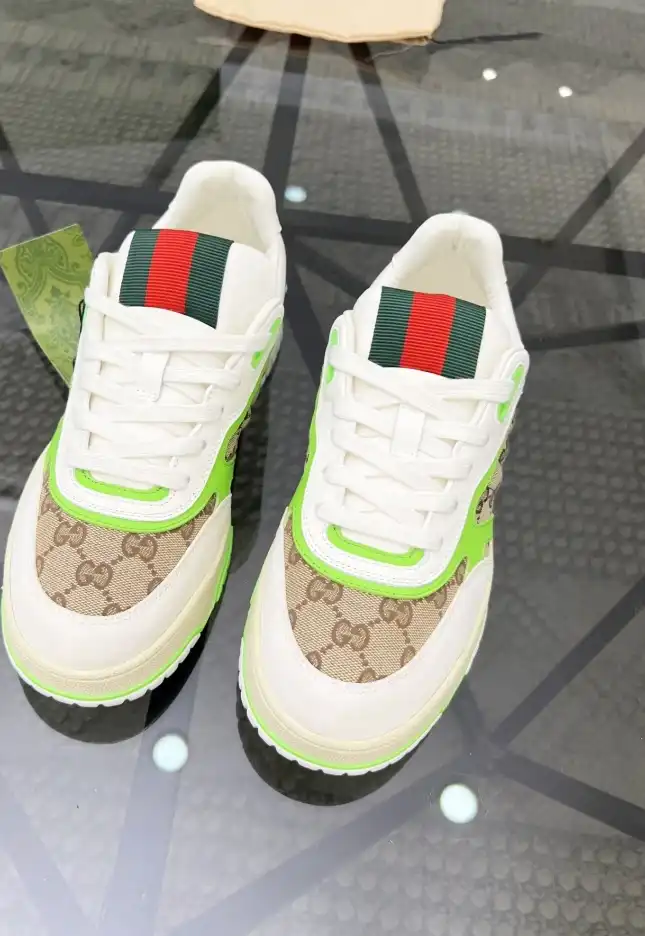 hype Gucci Casual Shoes