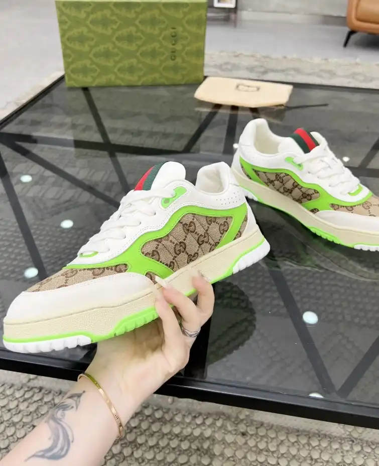 hype Gucci Casual Shoes