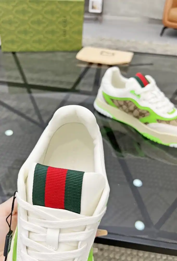 hype Gucci Casual Shoes