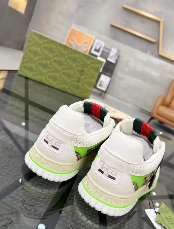 hype Gucci Casual Shoes