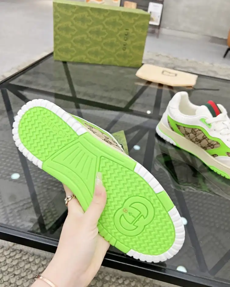 hype Gucci Casual Shoes