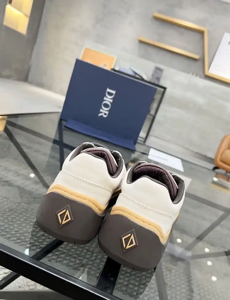 hype Christian Dior Sneakers