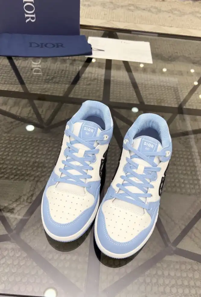 hype Christian Dior Sneakers