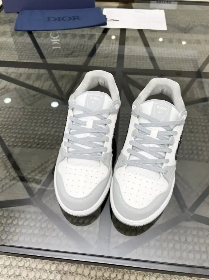 hype Christian Dior Sneakers