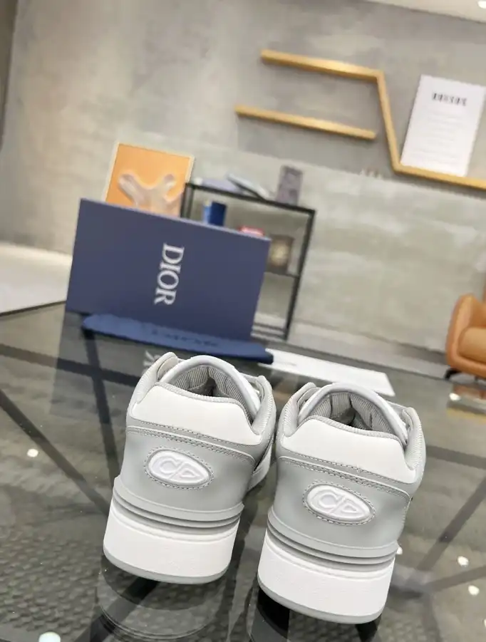 hype Christian Dior Sneakers