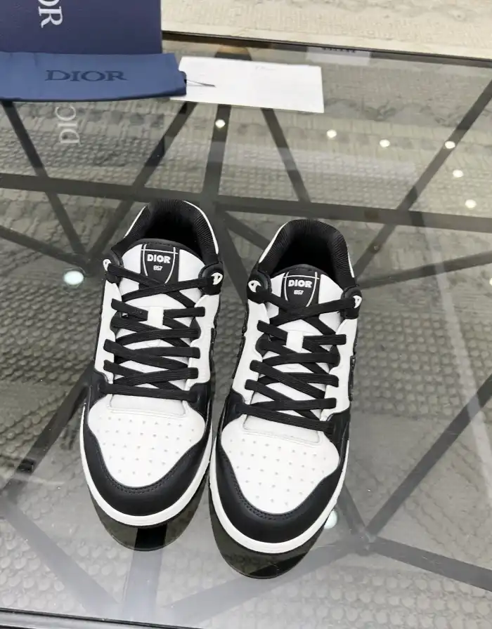 hype Christian Dior Sneakers