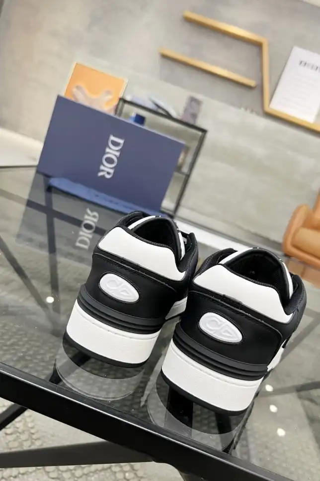 hype Christian Dior Sneakers