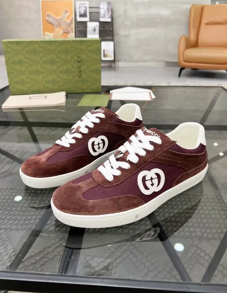 hype Gucci Casual Shoes