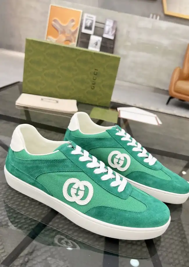 hype Gucci Casual Shoes