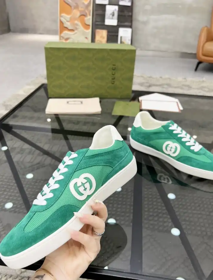 hype Gucci Casual Shoes