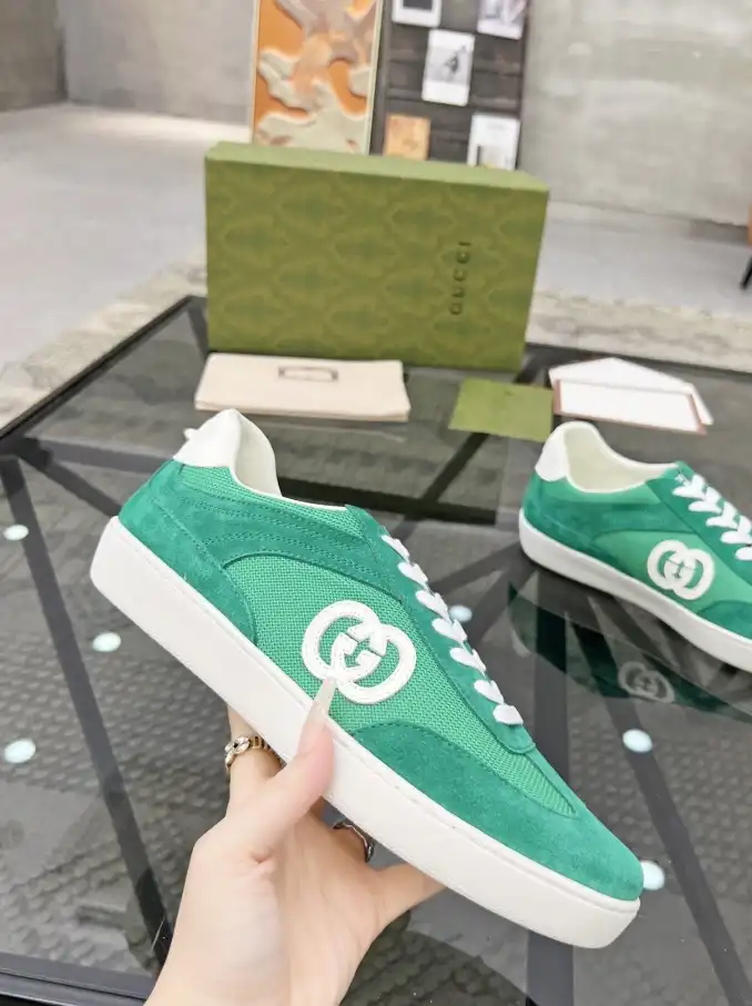 hype Gucci Casual Shoes