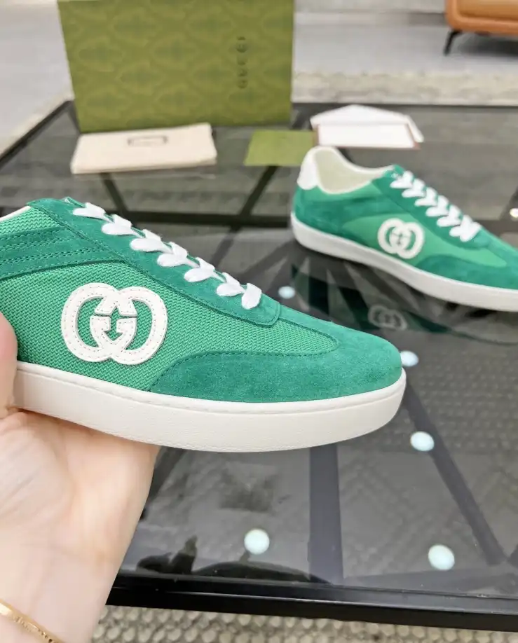 hype Gucci Casual Shoes