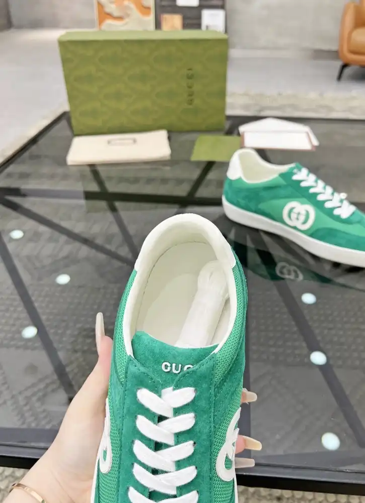 hype Gucci Casual Shoes