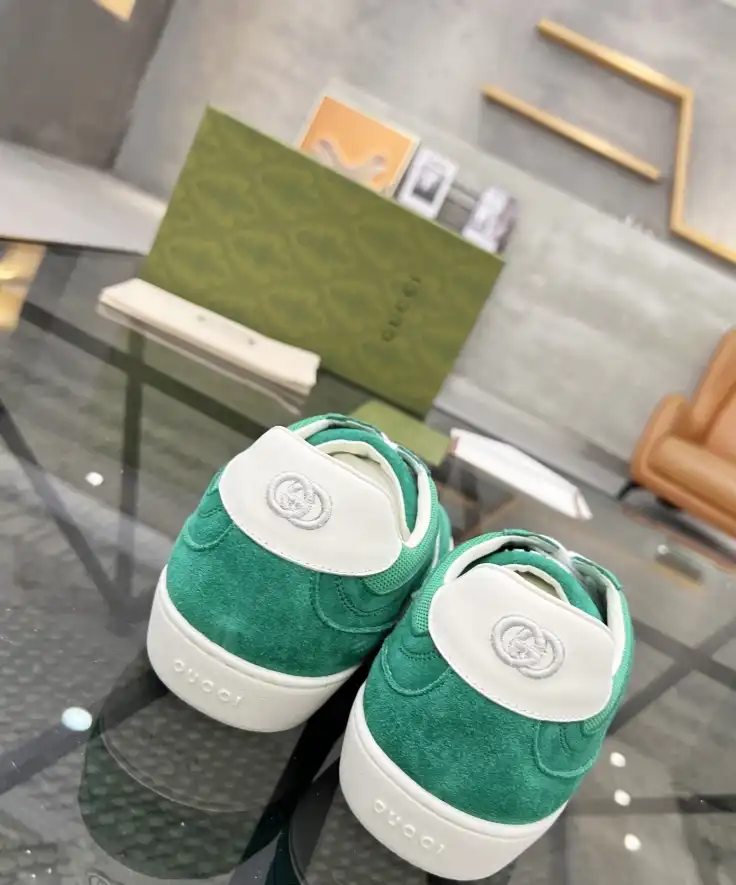 hype Gucci Casual Shoes