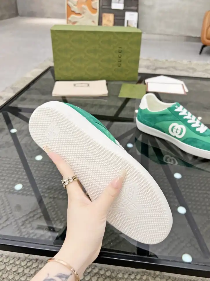 hype Gucci Casual Shoes