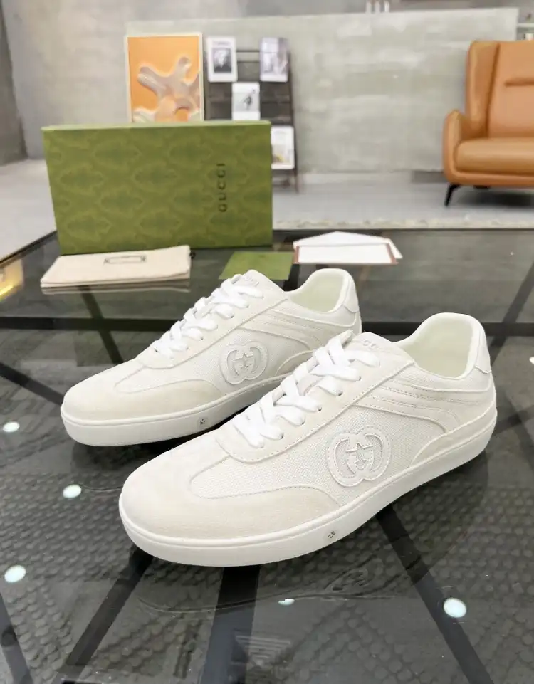 hype Gucci Casual Shoes