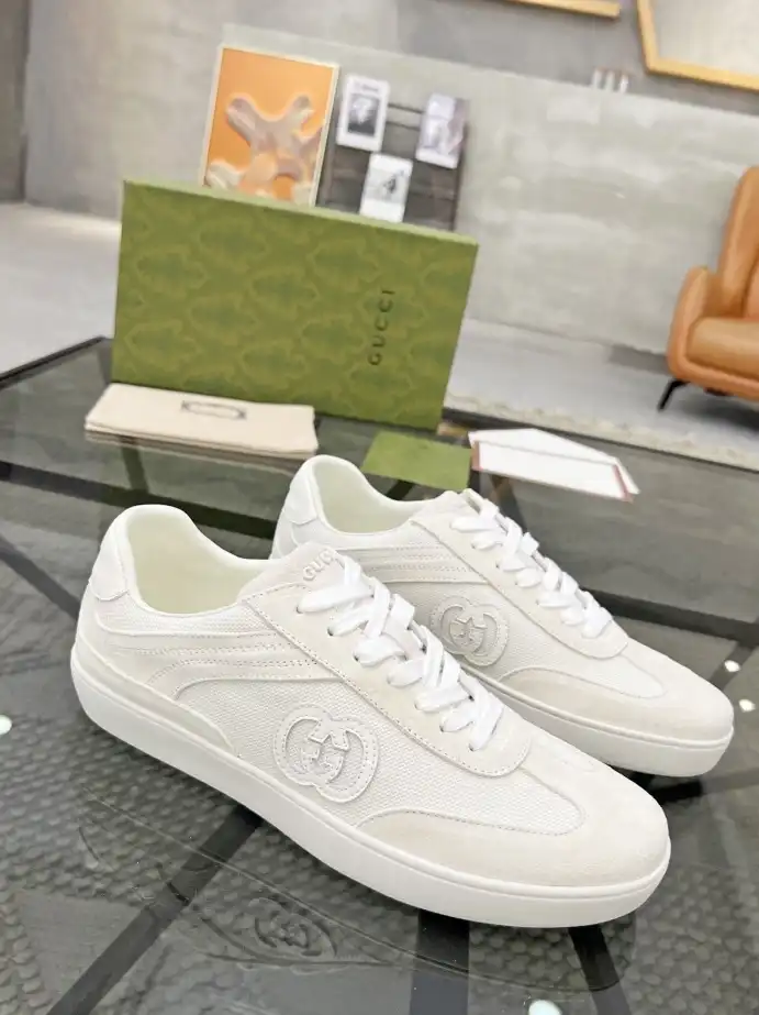 hype Gucci Casual Shoes