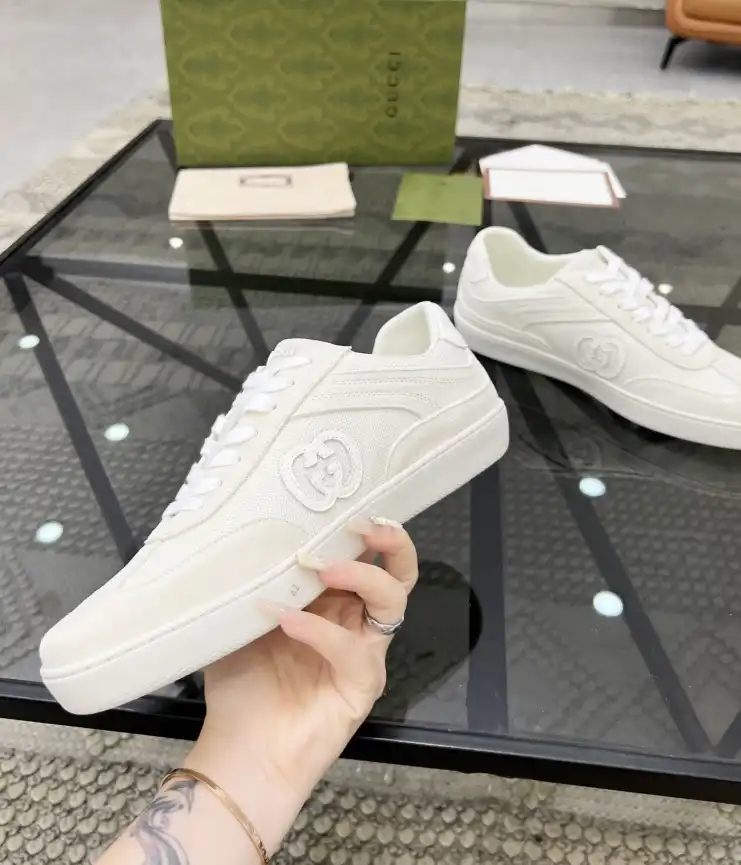 hype Gucci Casual Shoes