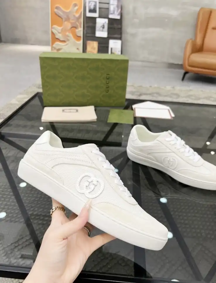 hype Gucci Casual Shoes