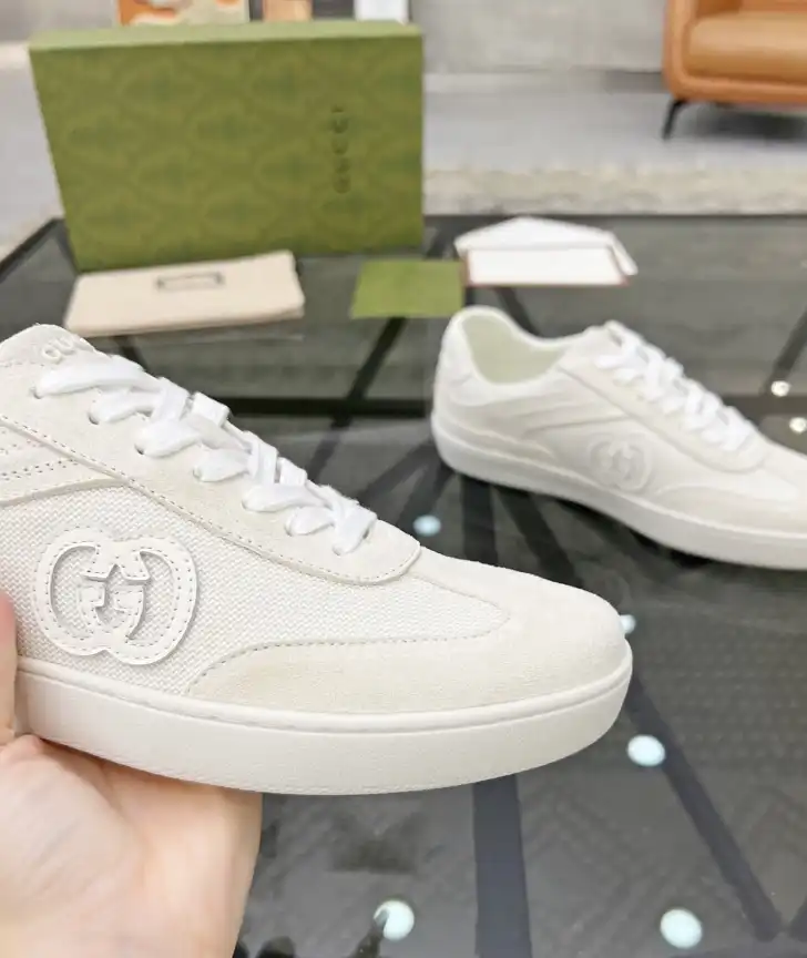 hype Gucci Casual Shoes