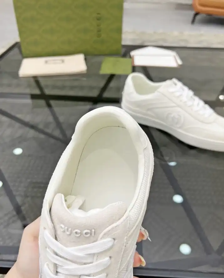 hype Gucci Casual Shoes