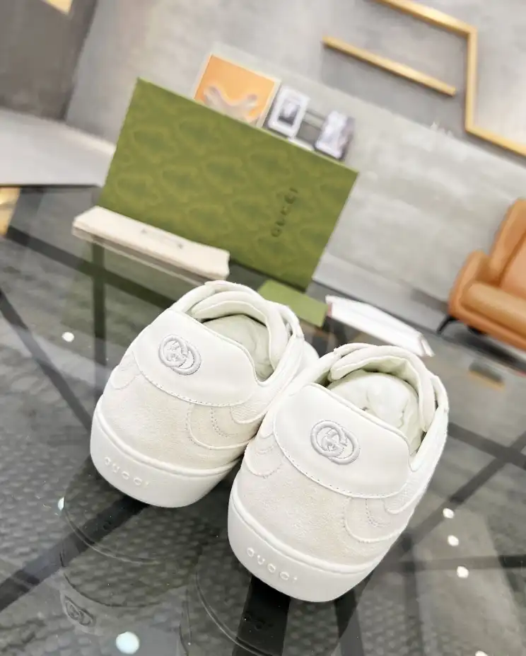 hype Gucci Casual Shoes