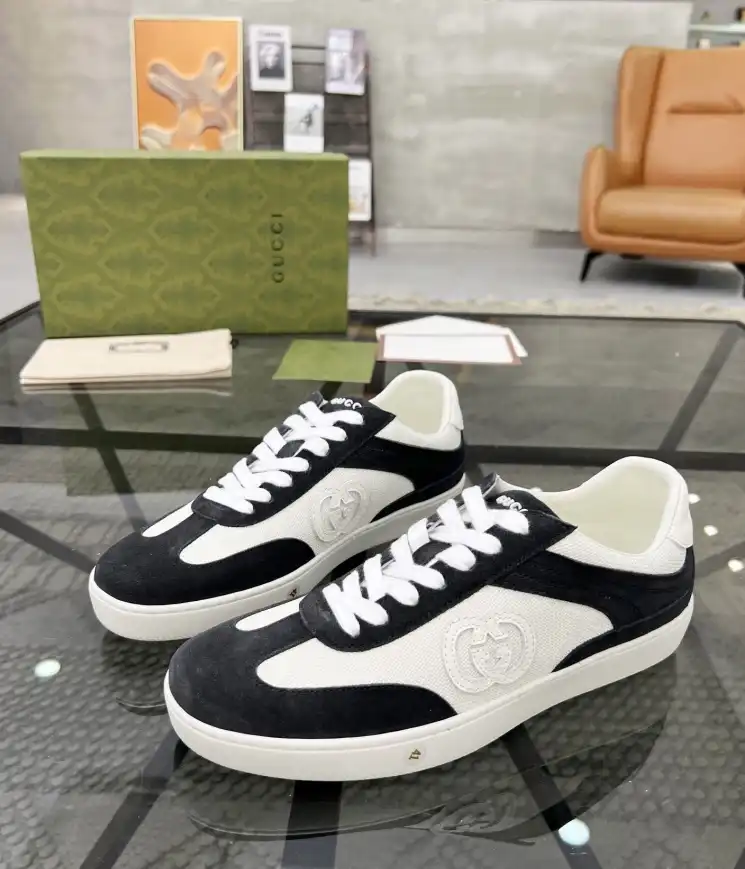 hype Gucci Casual Shoes