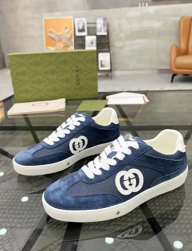 hype Gucci Casual Shoes