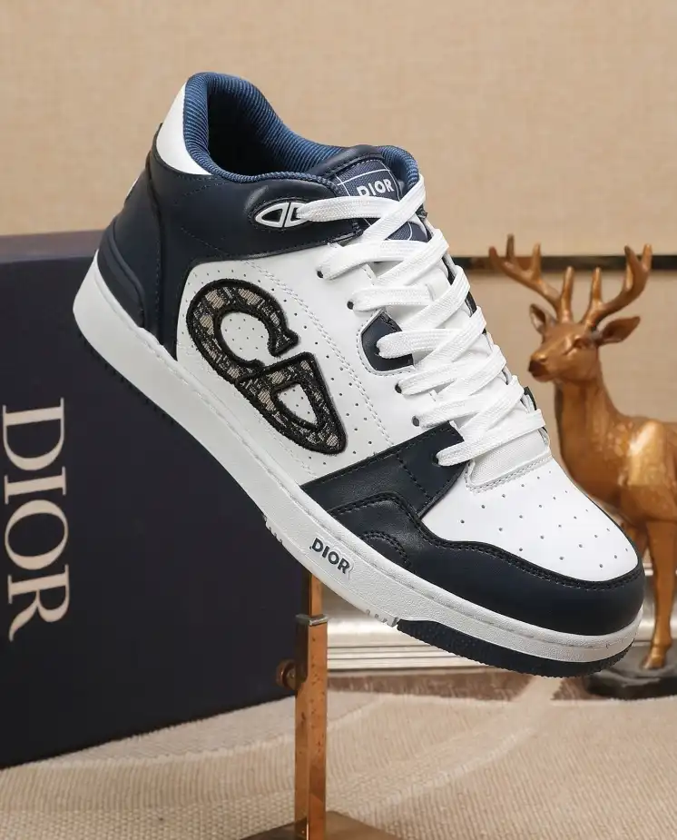 hype Christian Dior Casual Shoes