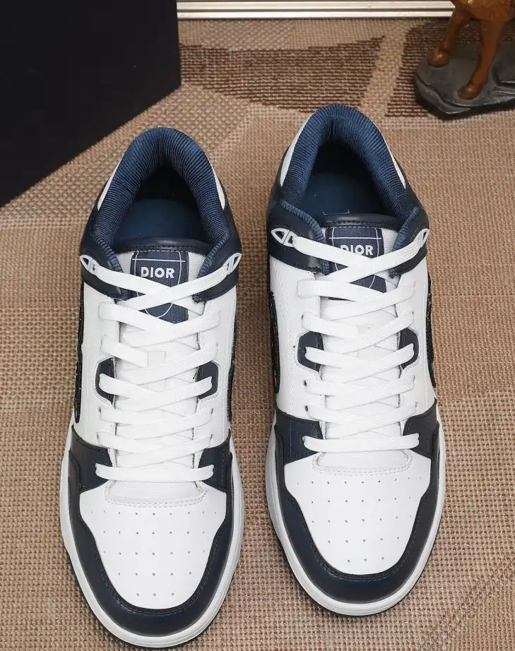 hype Christian Dior Casual Shoes