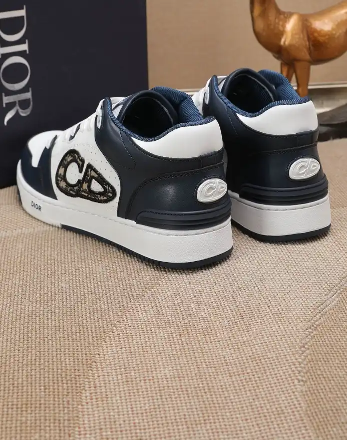 hype Christian Dior Casual Shoes