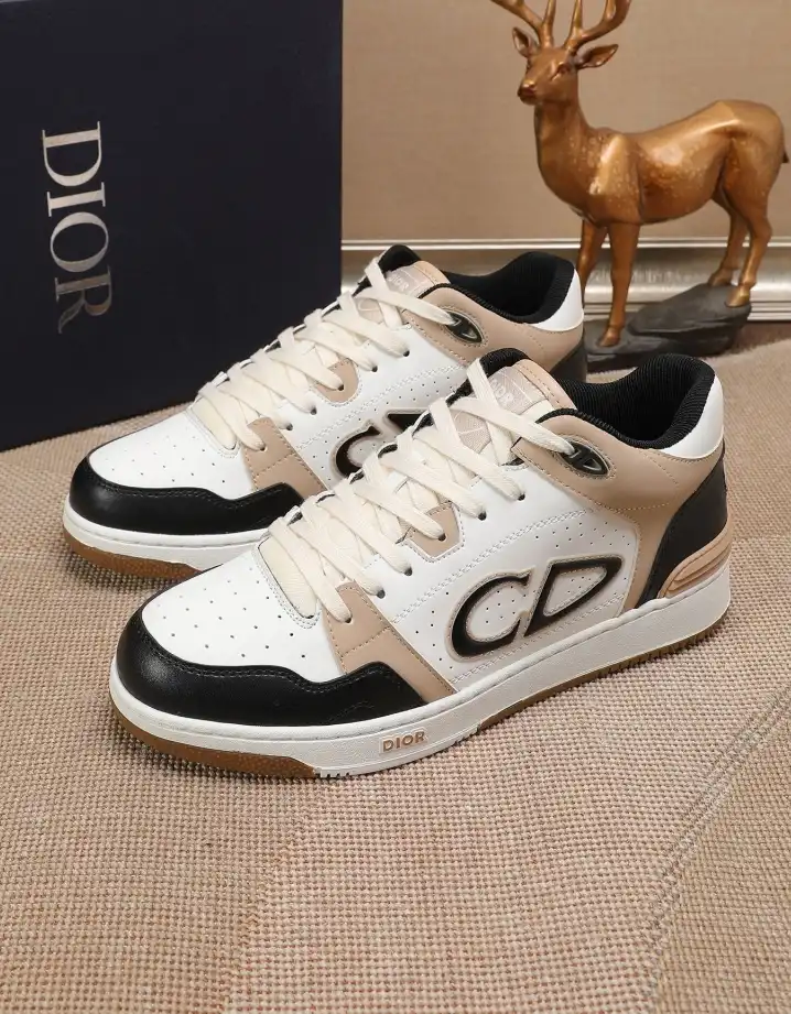 hype Christian Dior Casual Shoes