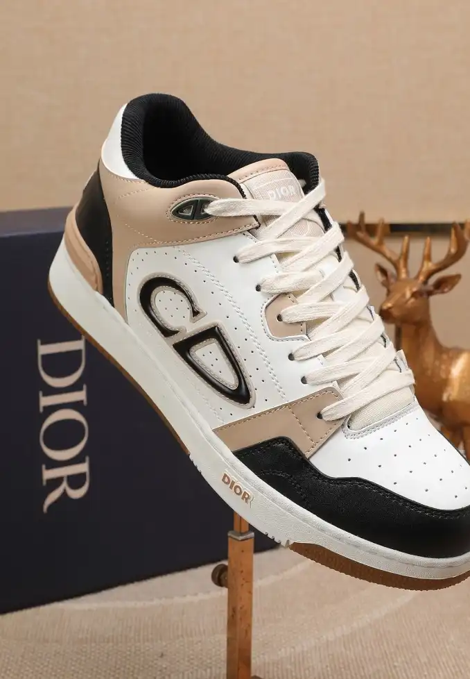 hype Christian Dior Casual Shoes