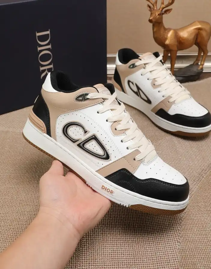 hype Christian Dior Casual Shoes