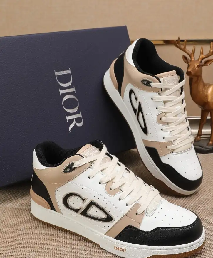 hype Christian Dior Casual Shoes