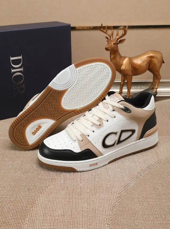 hype Christian Dior Casual Shoes