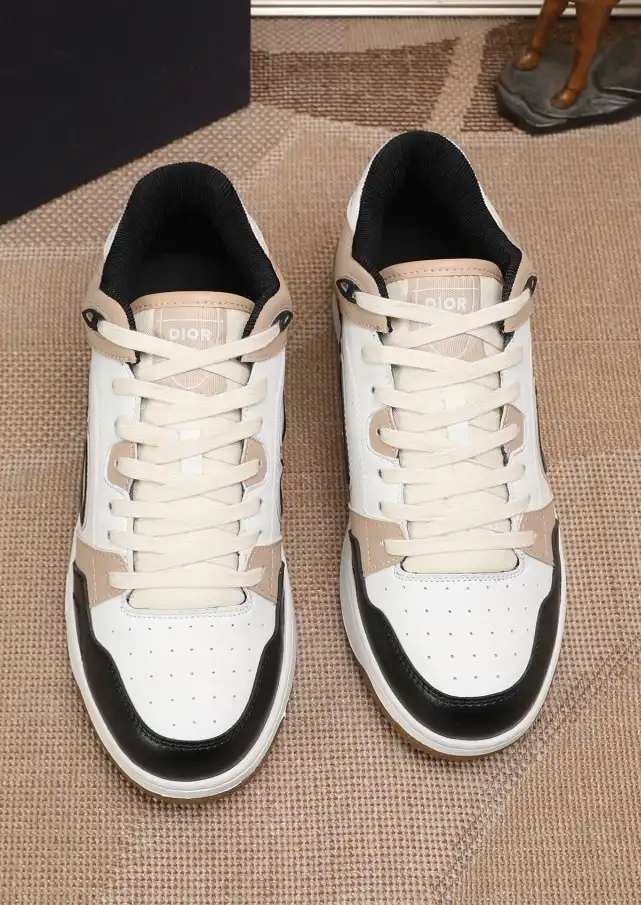 hype Christian Dior Casual Shoes