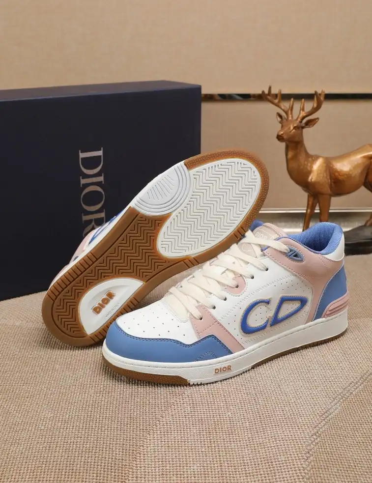 hype Christian Dior Casual Shoes