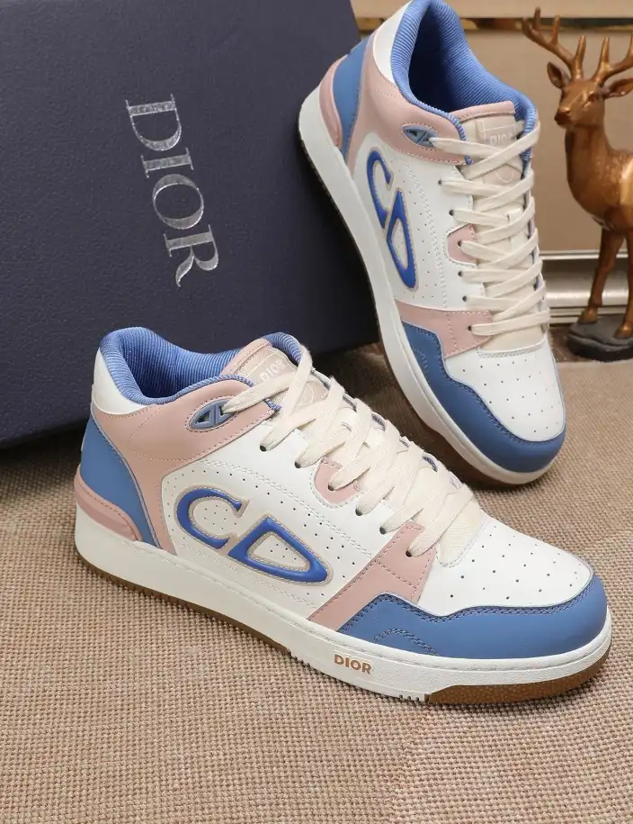 hype Christian Dior Casual Shoes