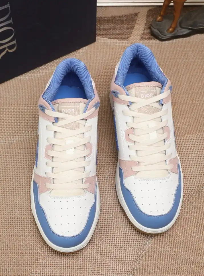 hype Christian Dior Casual Shoes