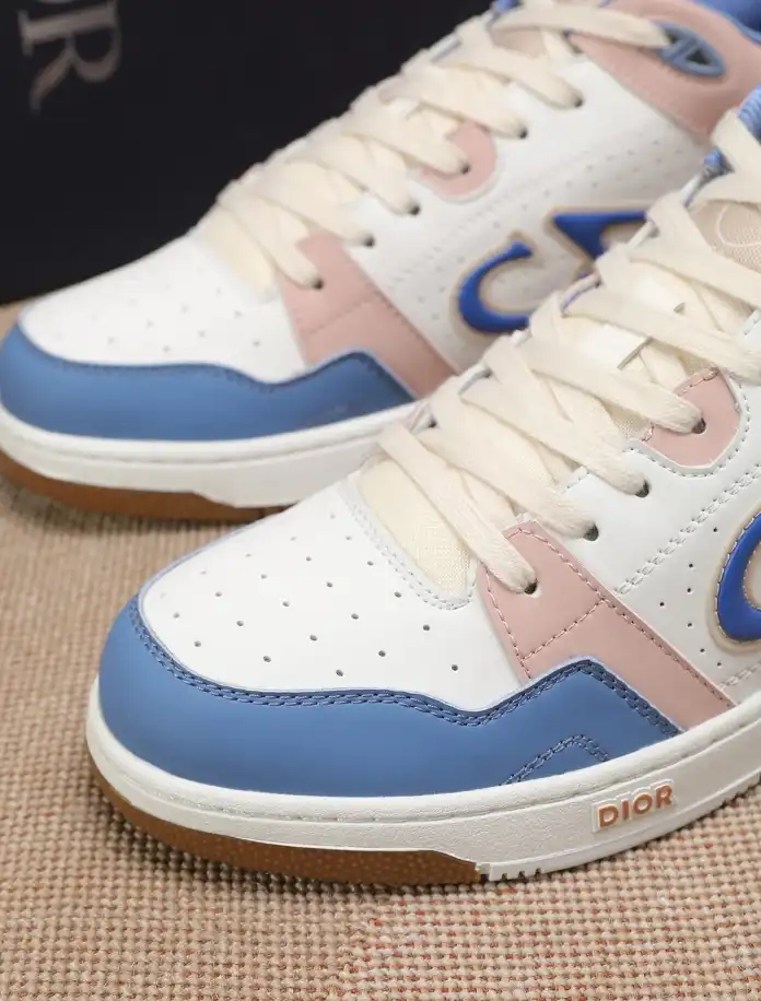 hype Christian Dior Casual Shoes