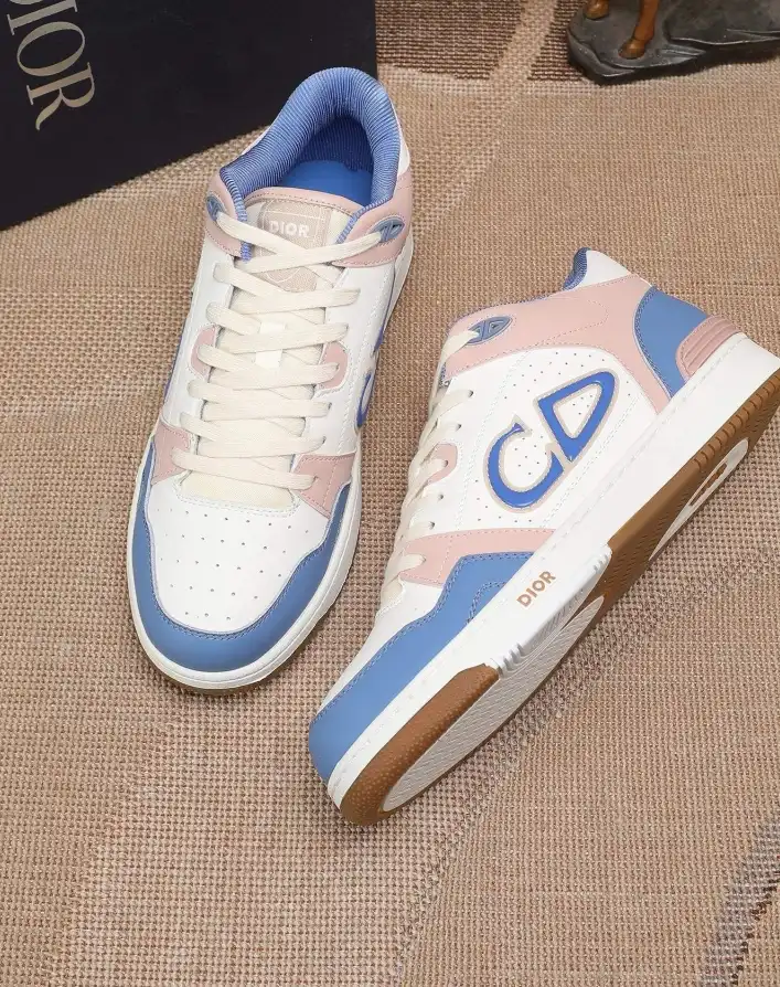 hype Christian Dior Casual Shoes