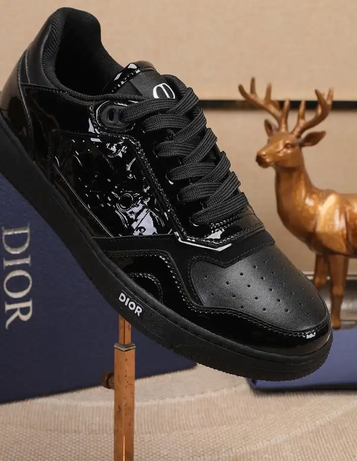 hype Christian Dior Casual Shoes